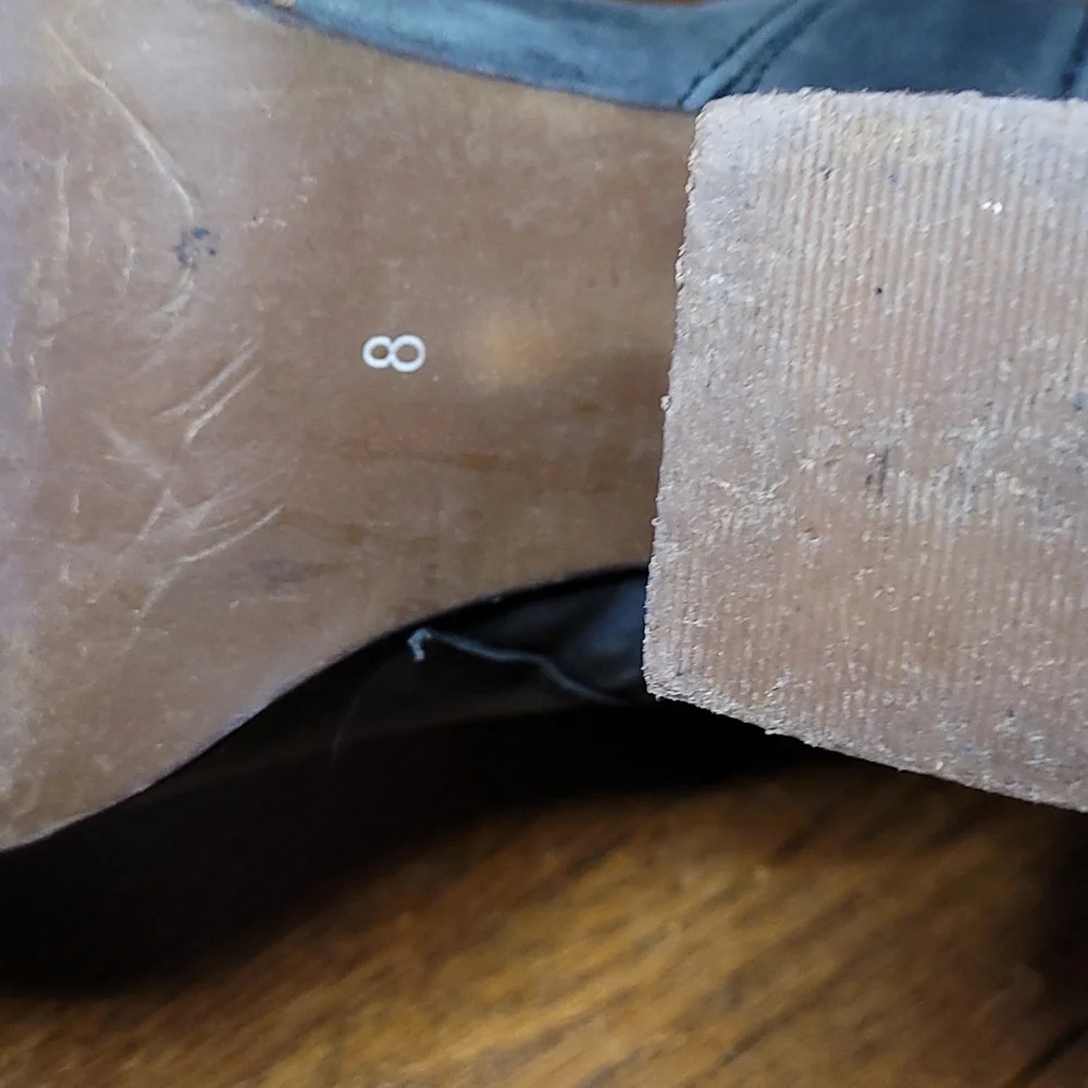 Jeffrey Campbell Chelsea Boot - Picture 4 of 4